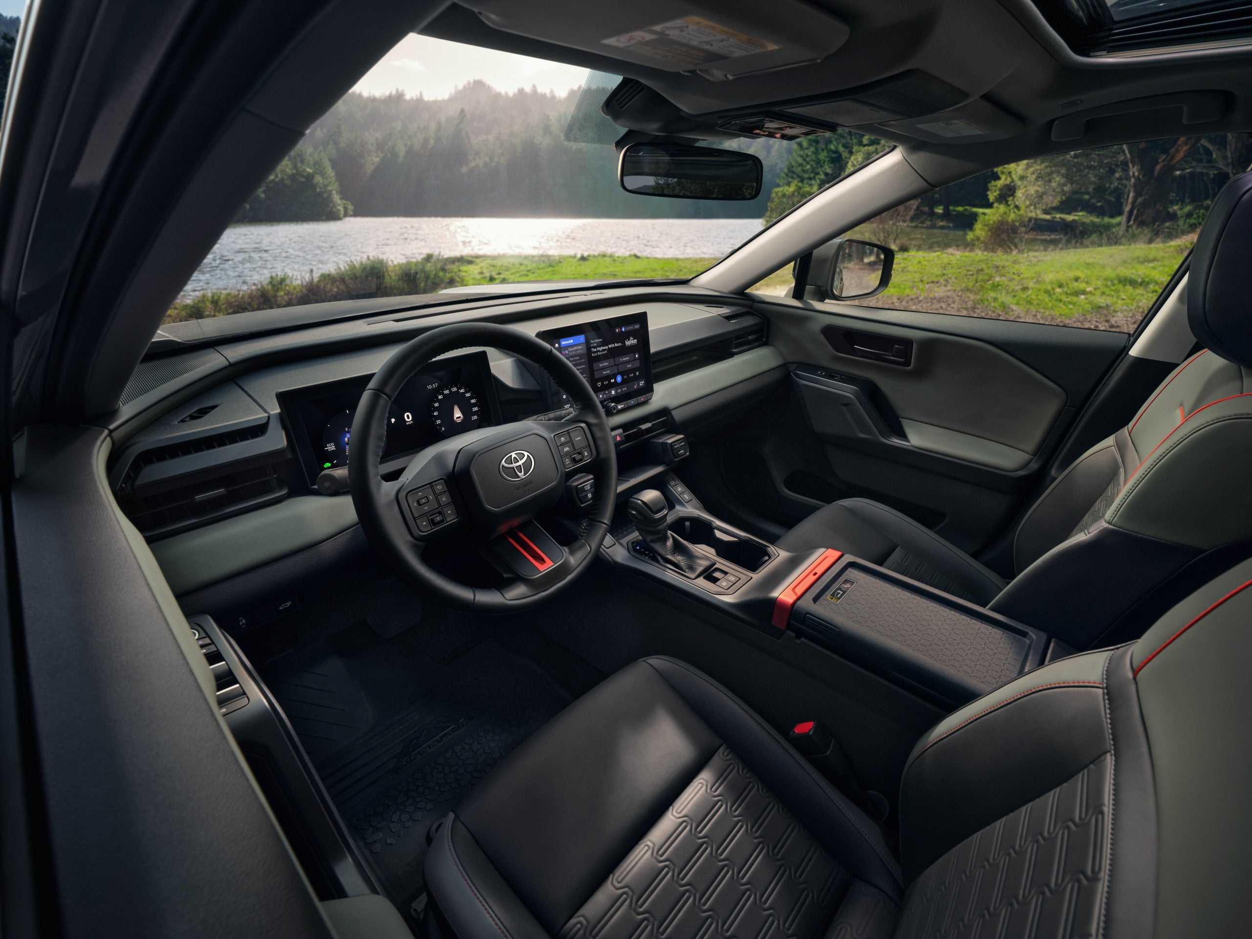 2026 RAV4 available now at Orleans Toyota