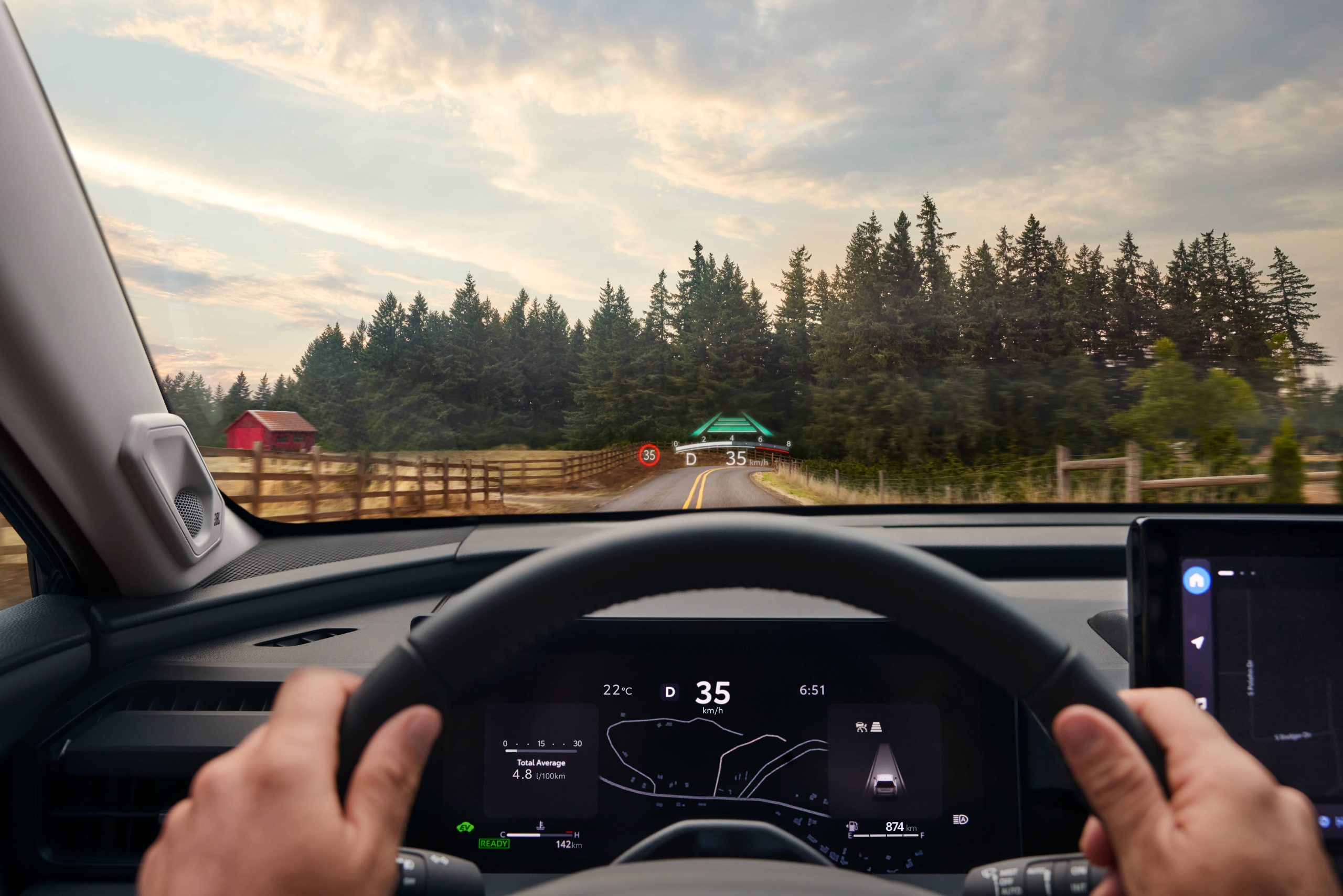 2026 RAV4 available now at Orleans Toyota