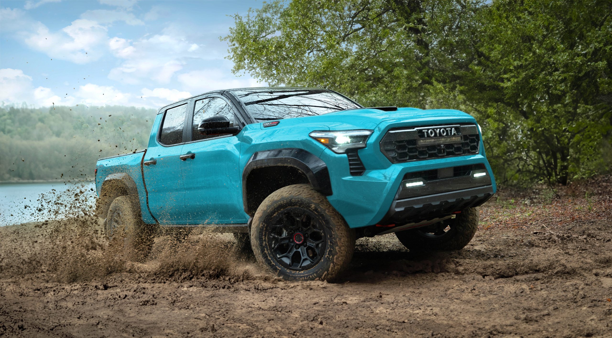 Toyota Tacoma service maintenance Orleans Ontario