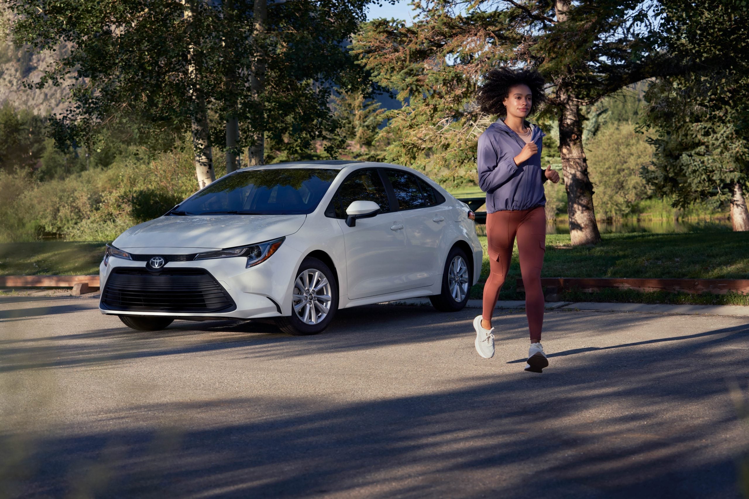 2026 Toyota Corolla for sale at Orleans Toyota, Ontario
