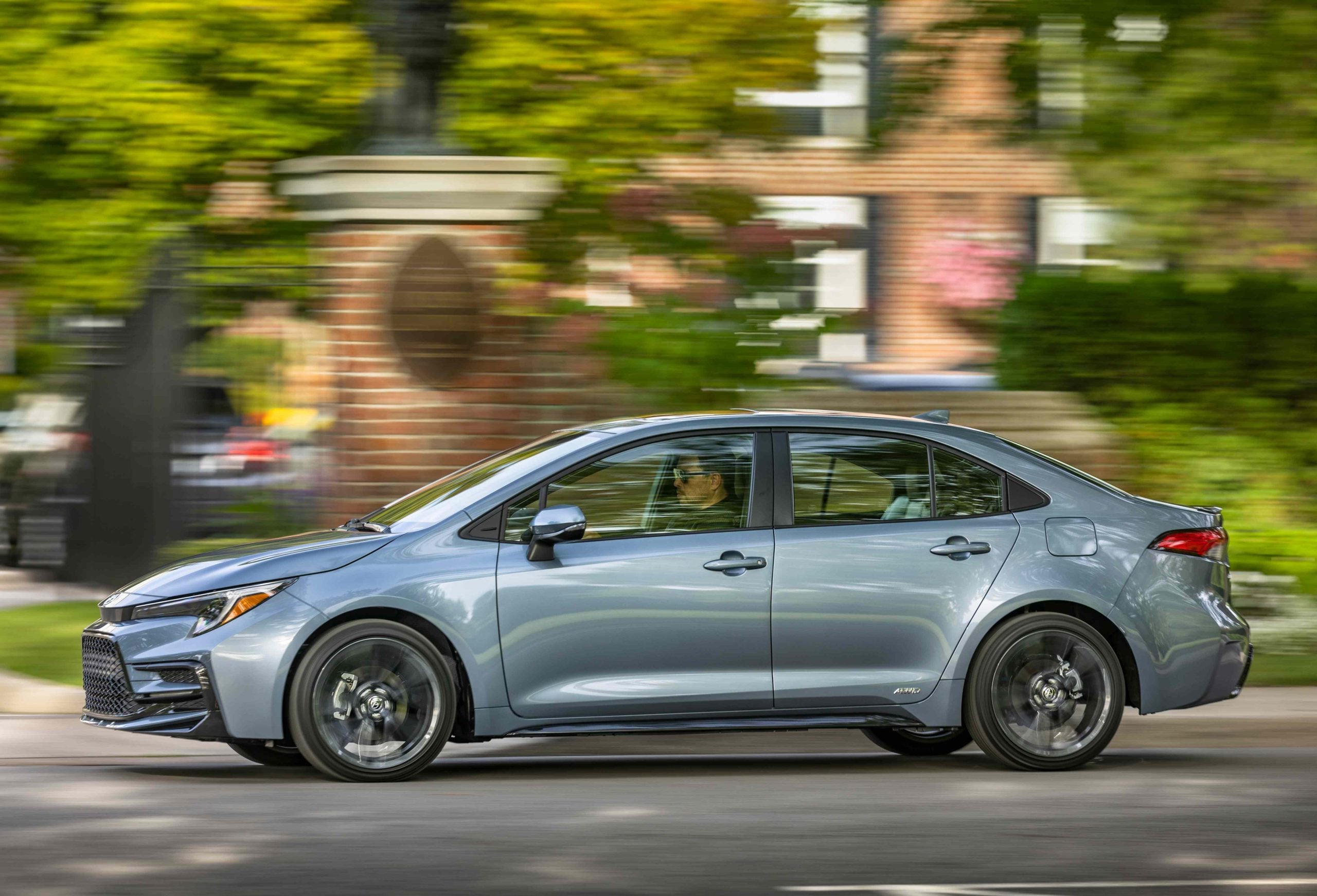2026 Toyota Corolla Hybrid XSE for sale at Orleans Toyota, Ontario