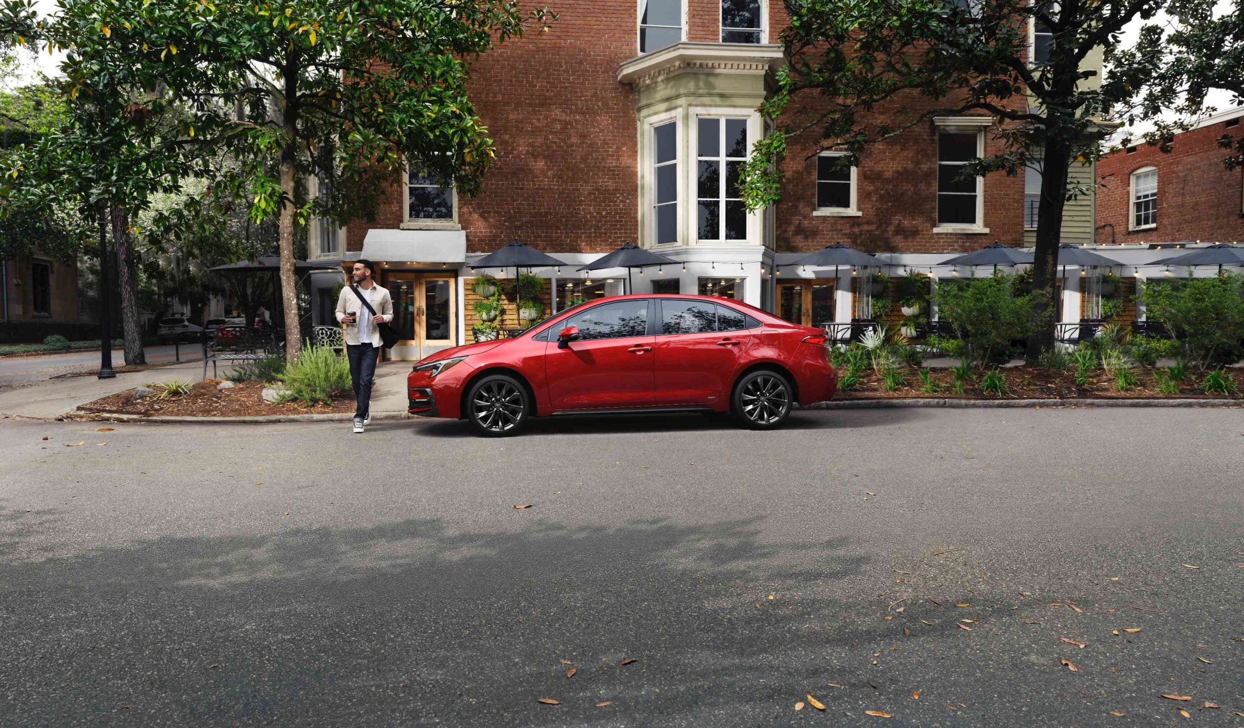 2026 Toyota Corolla Hybrid for sale at Orleans Toyota, Ontario