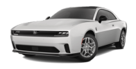 Dodge Charger Daytona EV