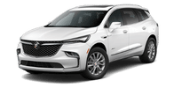 Buick Enclave Barrie
