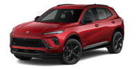 Buick Envision Barrie