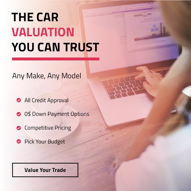 Value Your Trade