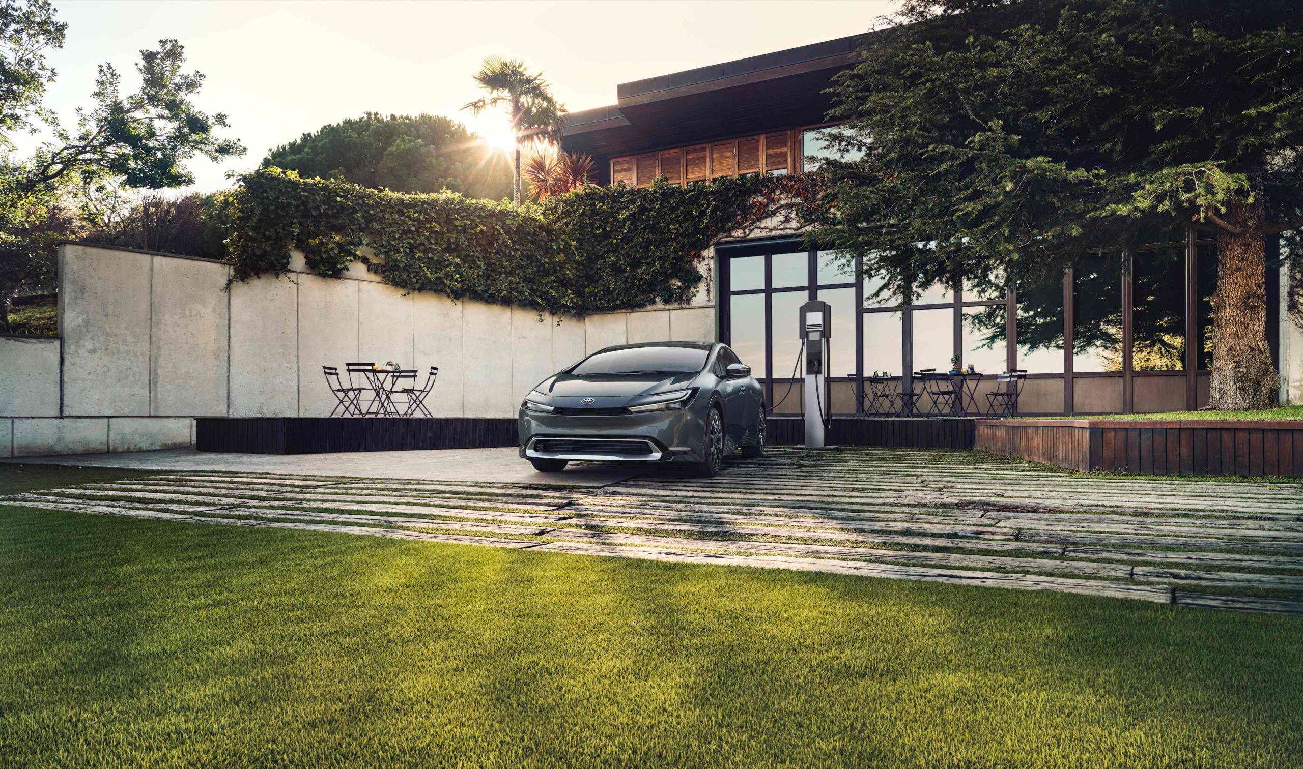 Prius Plug-in Hybrid XSE Premium