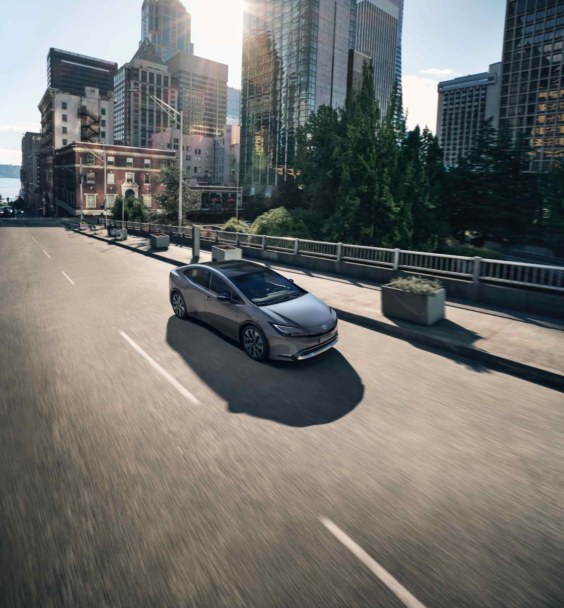 Prius Plug-in Hybrid XSE Premium shop now in Sherwood Park