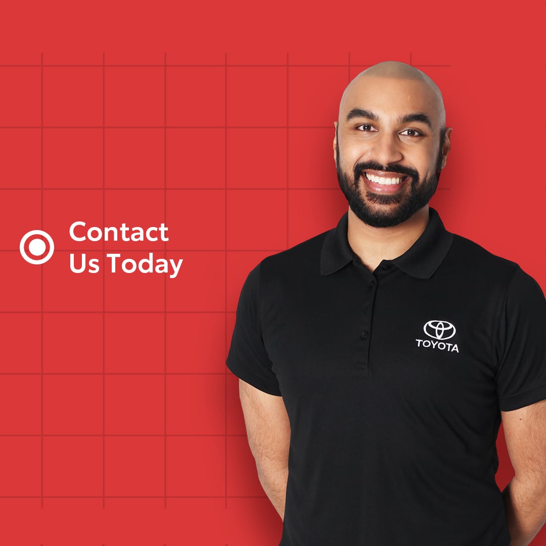 Toyota Corolla maintenance Sherwood Park Alberta