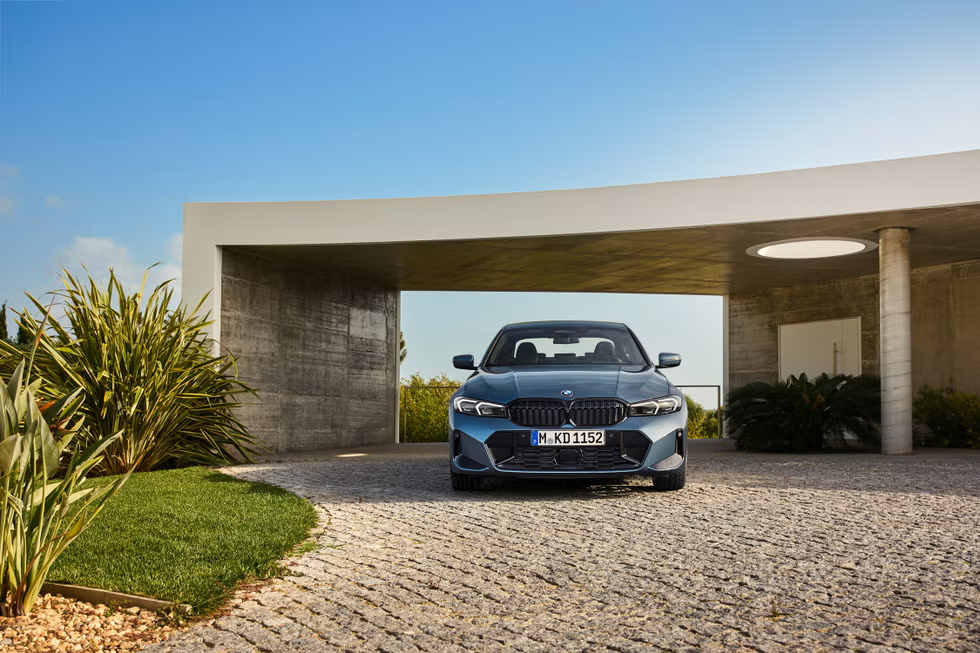 BMW 3 Series Toronto