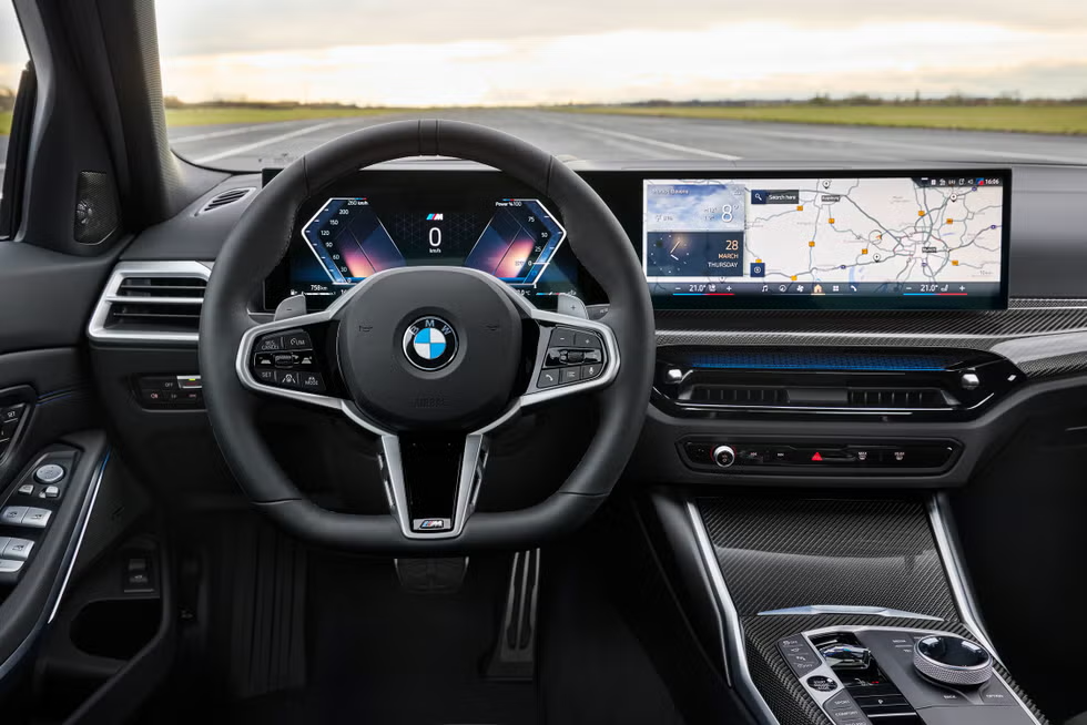 BMW 3 Series Barrie ON