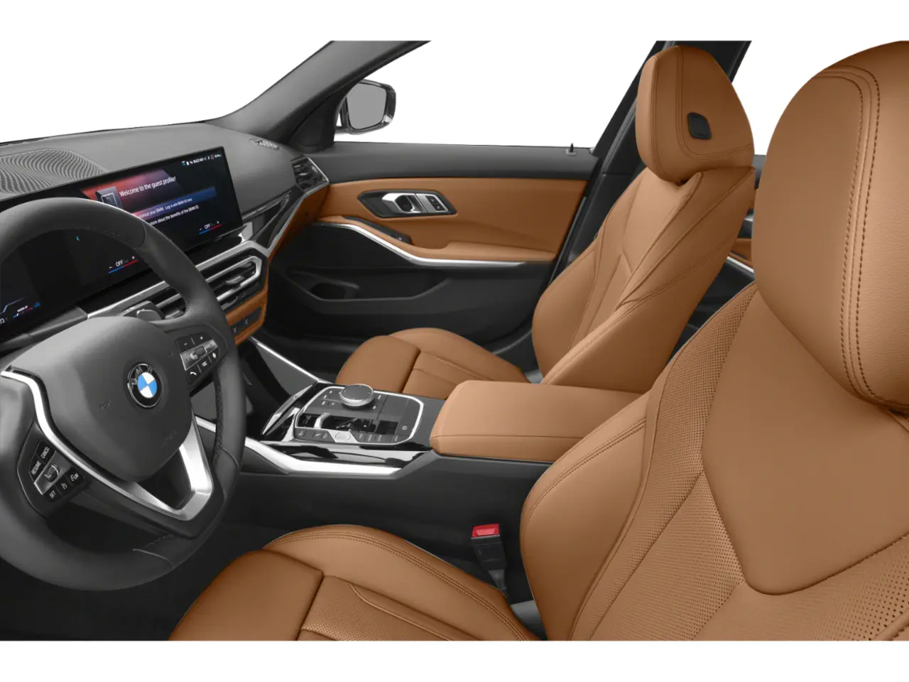 New BMW 3 Series Barrie