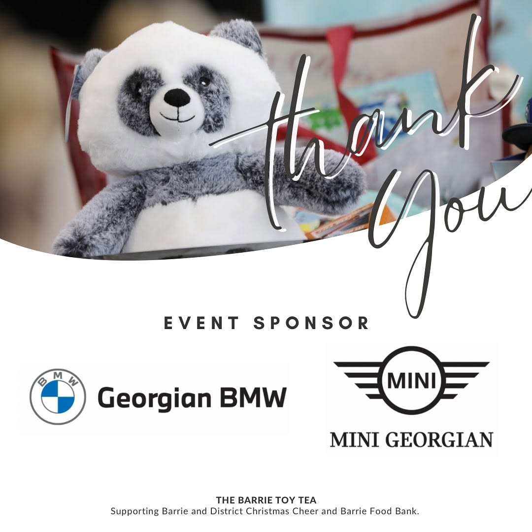 thank you georgian bmw