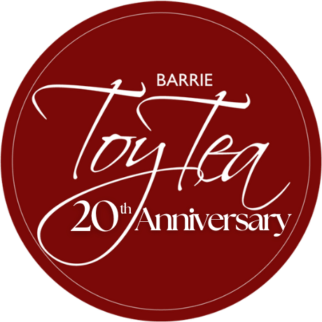 barrie toy tea
