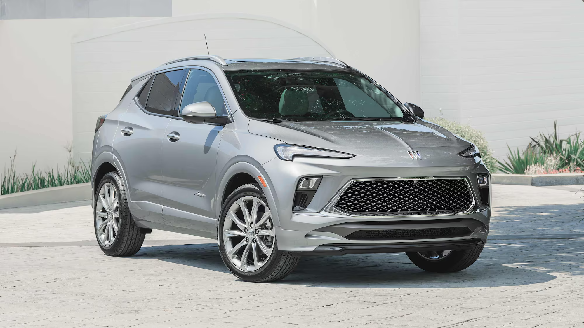 2025 Buick Orillia