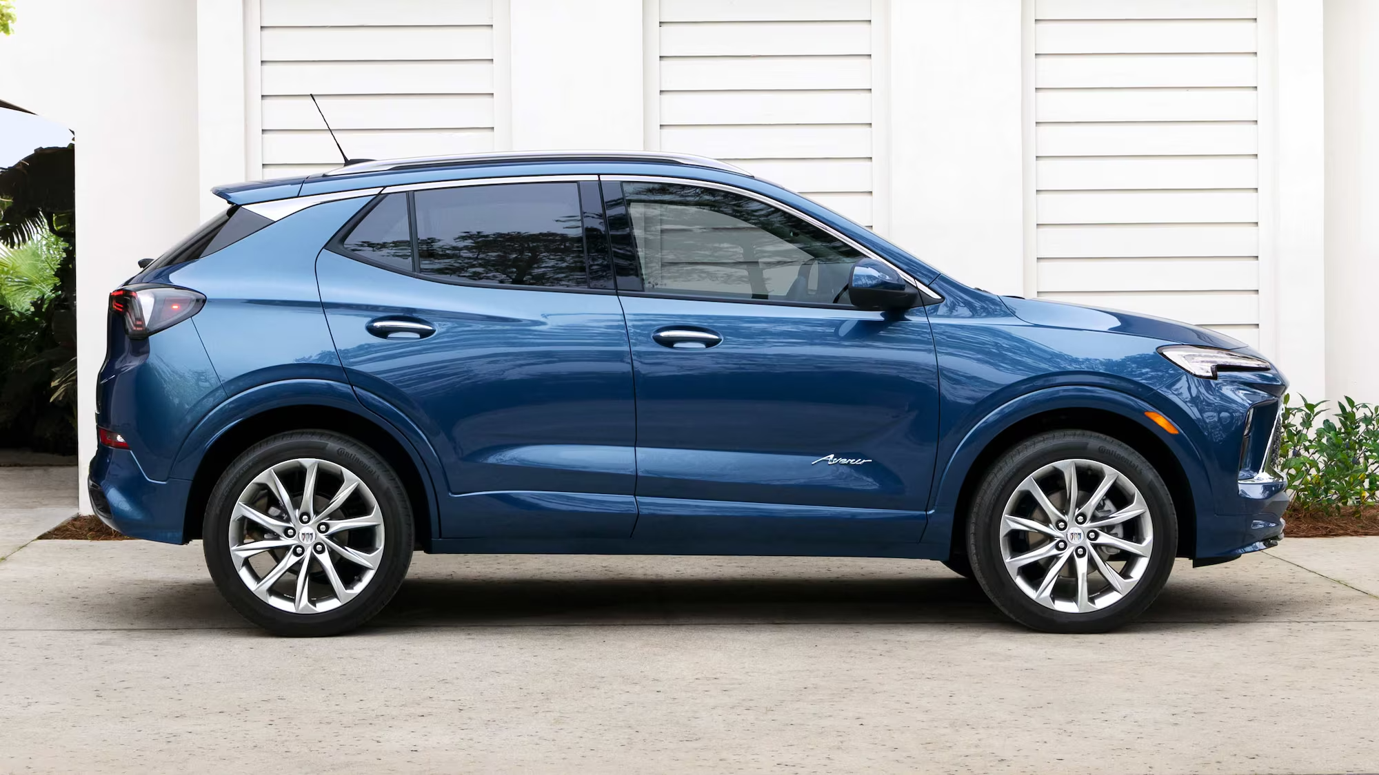 2025 Encore GX Barrie