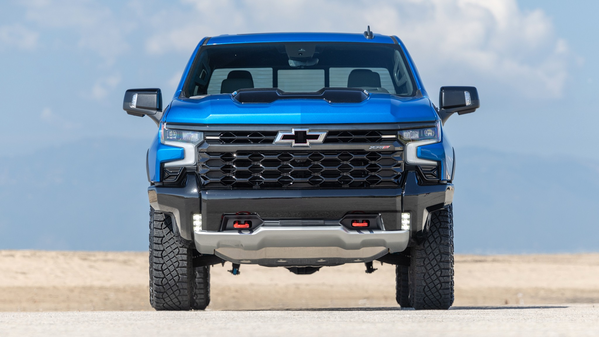 Chevrolet Trucks for sale Orillia