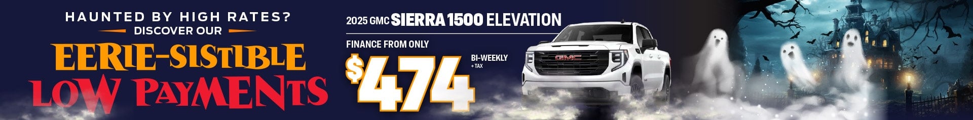 GMC Sierra 1500 Orillia