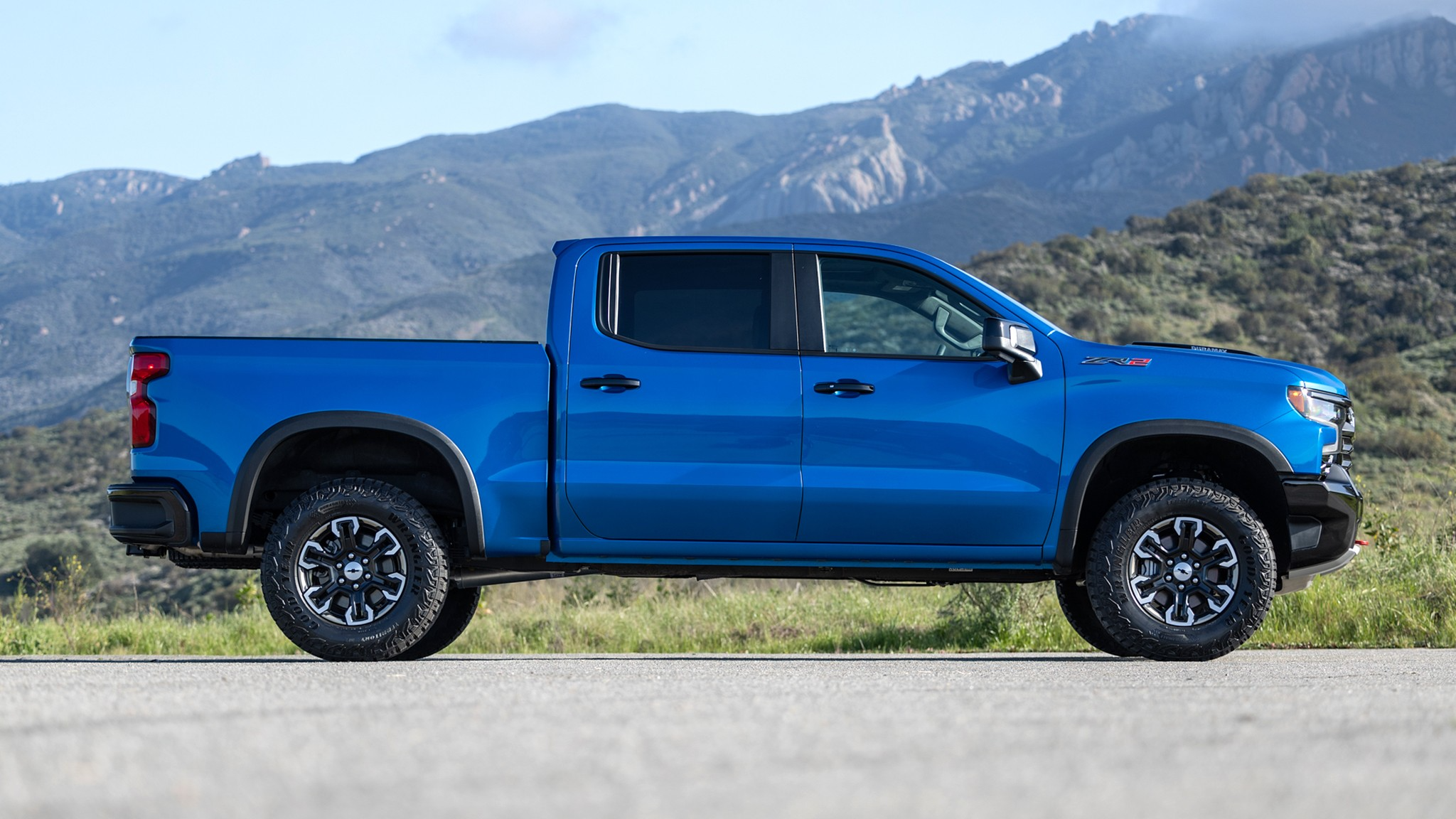New Trucks for Sale Orillia