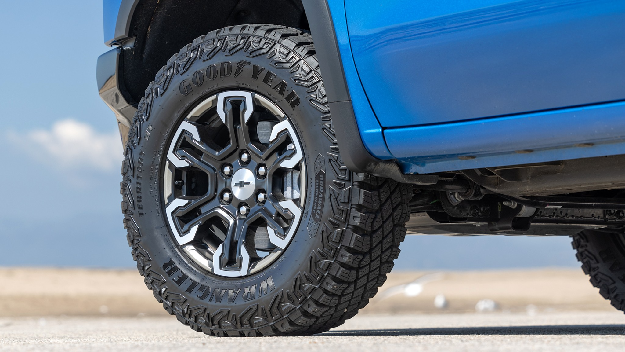chevy silverado orillia