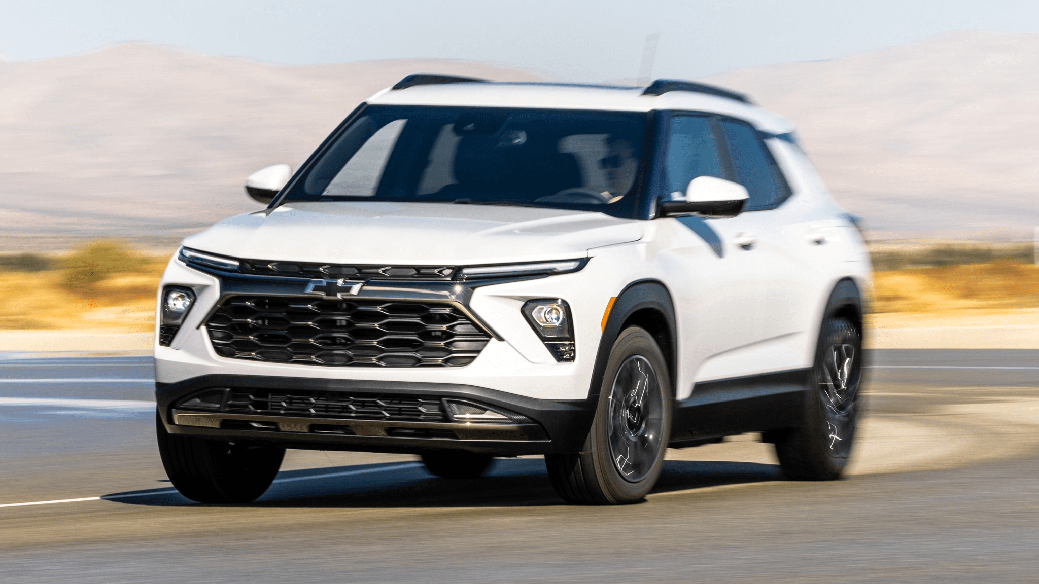 2026 Chevrolet Trailblazer Orillia