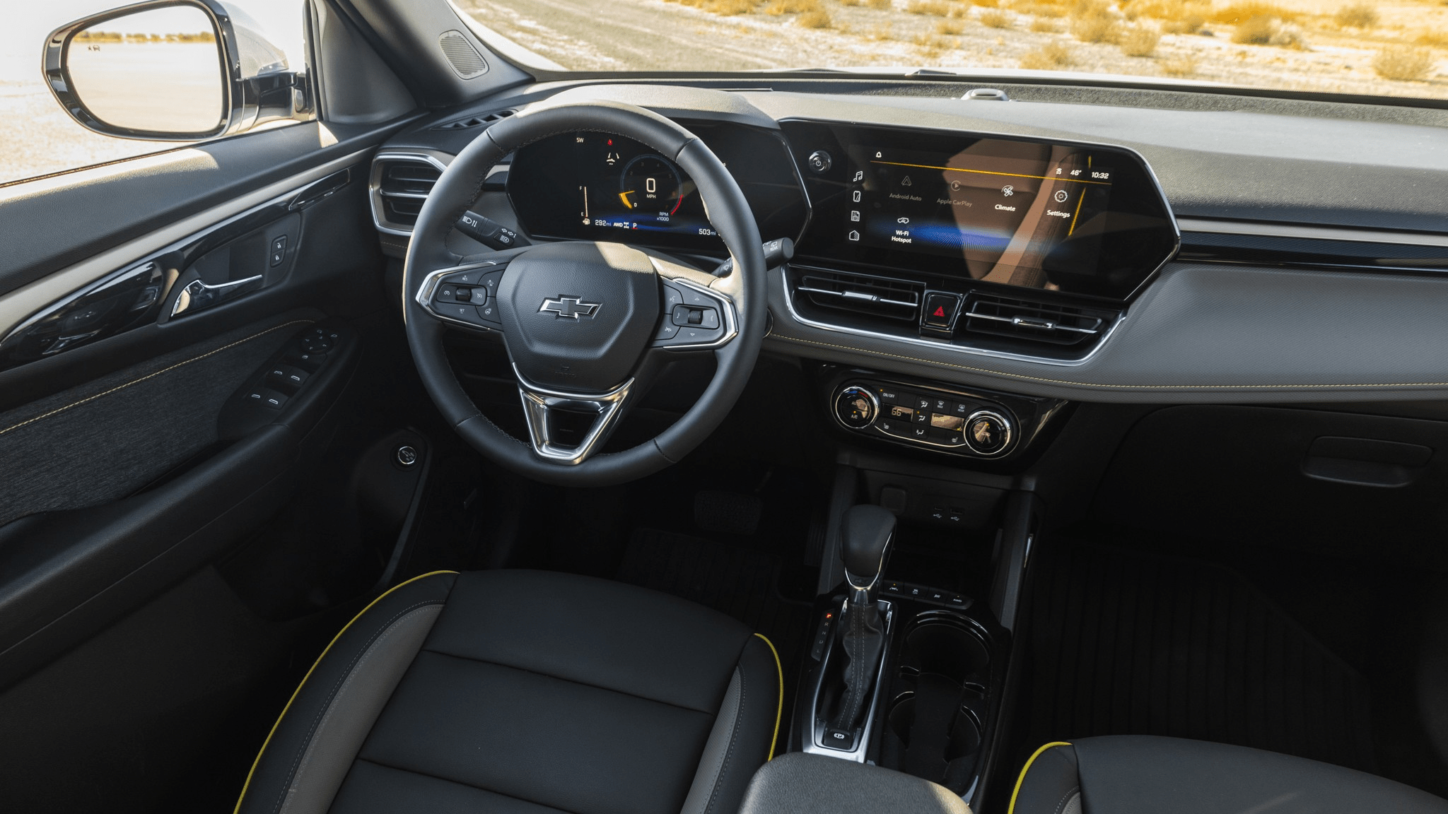 Chevrolet Trailblazer Barrie