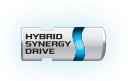 Hyrbid Synergy Drive
