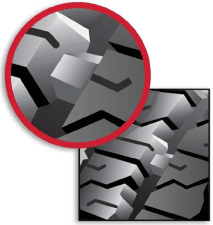 Tread