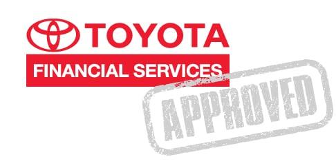 Get Pre-Approved