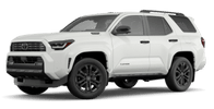 Toyota 4Runner Toronto