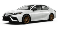 Toyota Camry Hybrid Toronto