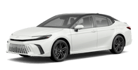 Toyota Camry Toronto