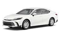 Toyota Camry Toronto