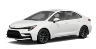Toyota Corolla Toronto