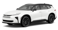 Toyota Crown Signia Toronto
