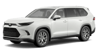 Toyota Grand Highlander Toronto