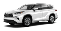 Toyota Highlander Hybrid Toronto