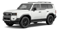 Toyota Land Cruiser Toronto