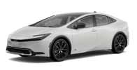 Toyota Prius Toronto