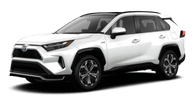 Toyota RAV4 Prime Toronto