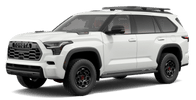 Toyota Sequoia Toronto