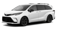 Toyota Sienna Toronto