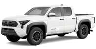 Toyota Tacoma Toronto