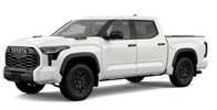 Toyota Tundra Hybrid Toronto