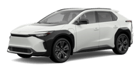 Toyota bZ4X Toronto