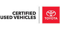 Toyota Certified Used Vehicles Toronto